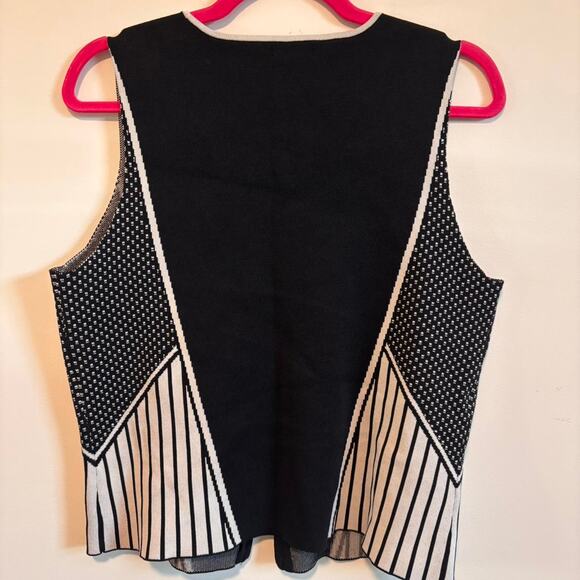 Vintage vest - Picture 4 of 4